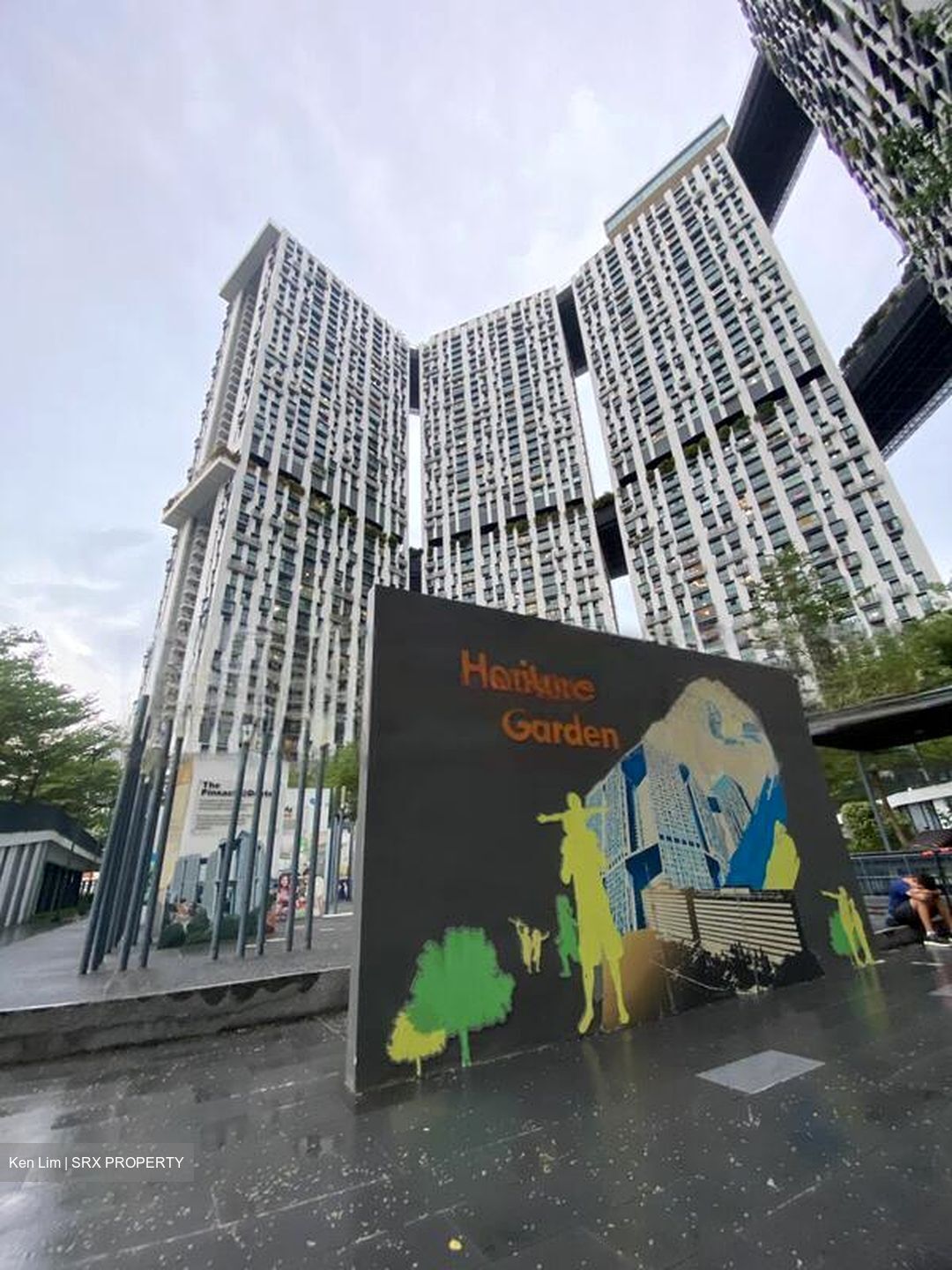 Blk 1E The Pinnacle@Duxton (Bukit Merah), HDB 4 Rooms #438573411
